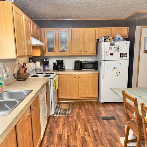 2572 Sand Road, Malvern, AR 72104