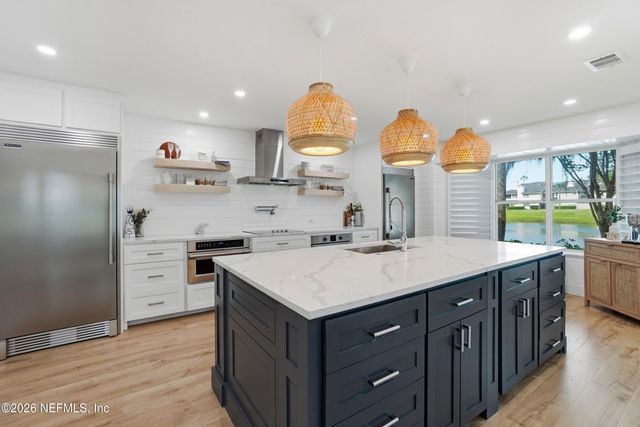 111 ISLAND Drive, Ponte Vedra Beach, FL 32082