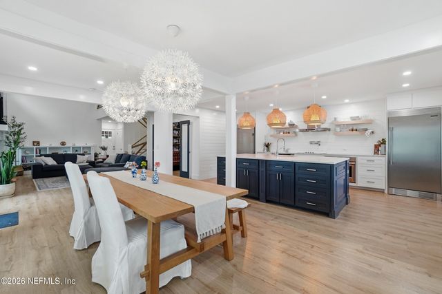 111 ISLAND Drive, Ponte Vedra Beach, FL 32082