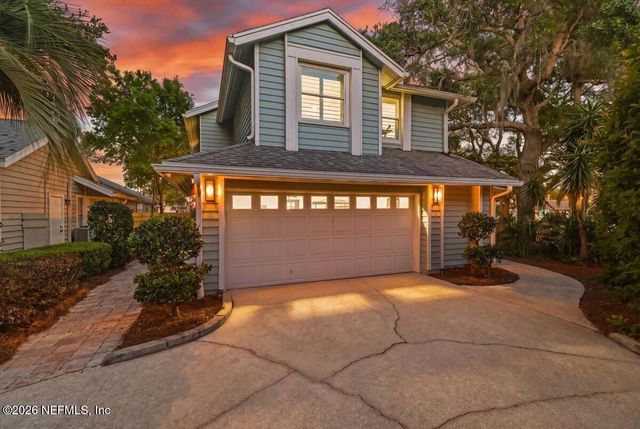 111 ISLAND Drive, Ponte Vedra Beach, FL 32082