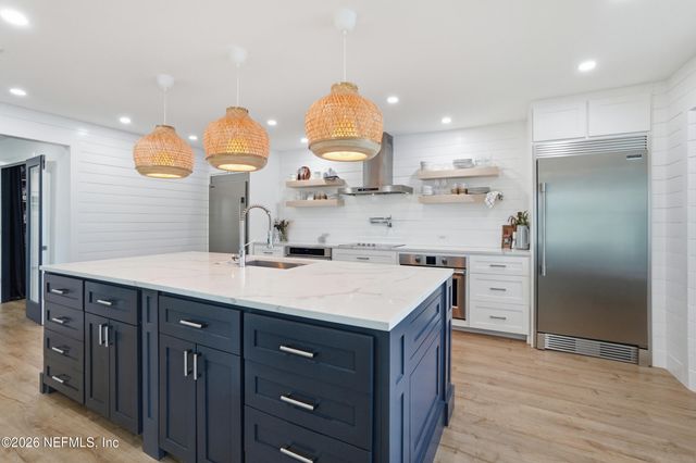 111 ISLAND Drive, Ponte Vedra Beach, FL 32082