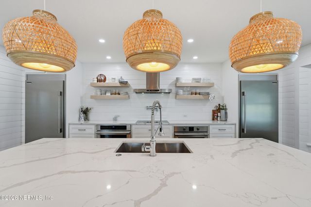 111 ISLAND Drive, Ponte Vedra Beach, FL 32082