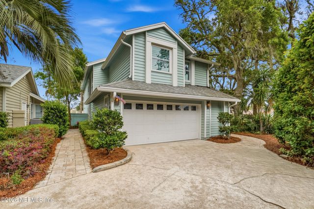 111 ISLAND Drive, Ponte Vedra Beach, FL 32082