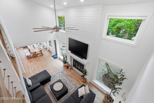 111 ISLAND Drive, Ponte Vedra Beach, FL 32082