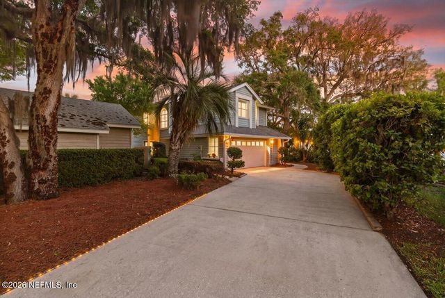 111 ISLAND Drive, Ponte Vedra Beach, FL 32082