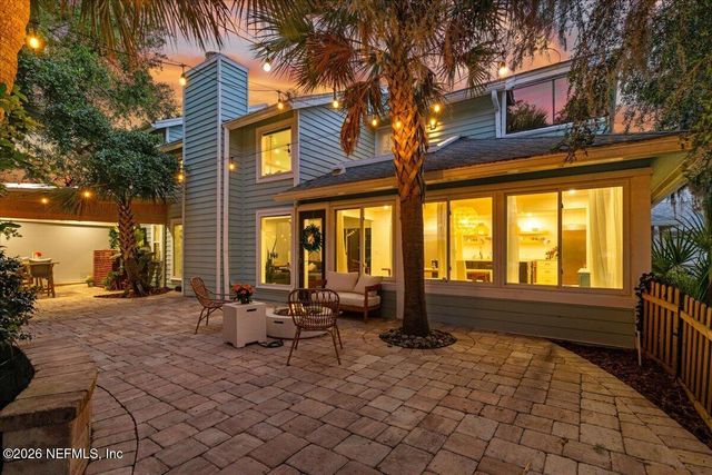 111 ISLAND Drive, Ponte Vedra Beach, FL 32082