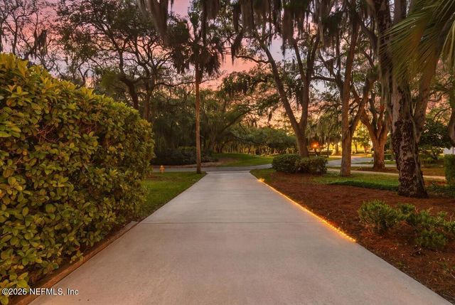 111 ISLAND Drive, Ponte Vedra Beach, FL 32082