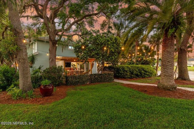 111 ISLAND Drive, Ponte Vedra Beach, FL 32082
