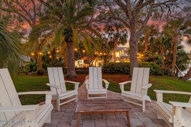 111 ISLAND Drive, Ponte Vedra Beach, FL 32082