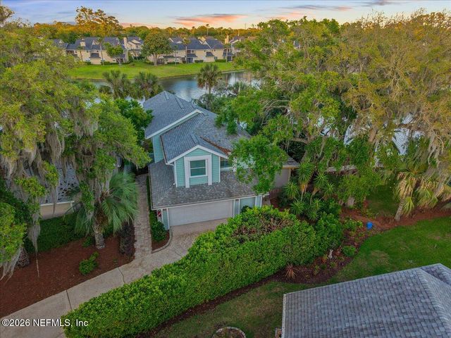 111 ISLAND Drive, Ponte Vedra Beach, FL 32082