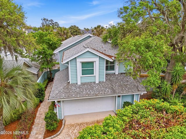 111 ISLAND Drive, Ponte Vedra Beach, FL 32082