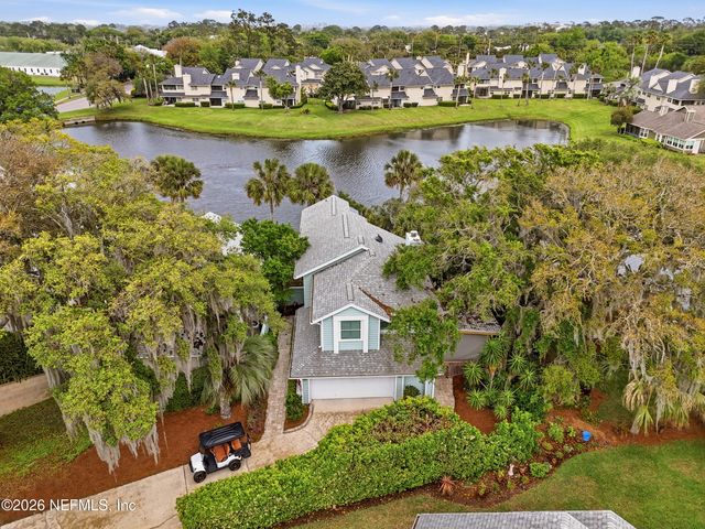 111 ISLAND Drive, Ponte Vedra Beach, FL 32082