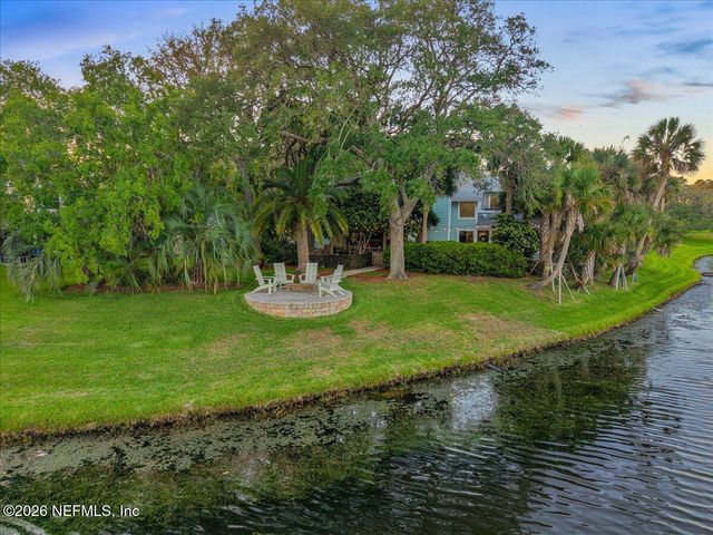 111 ISLAND Drive, Ponte Vedra Beach, FL 32082