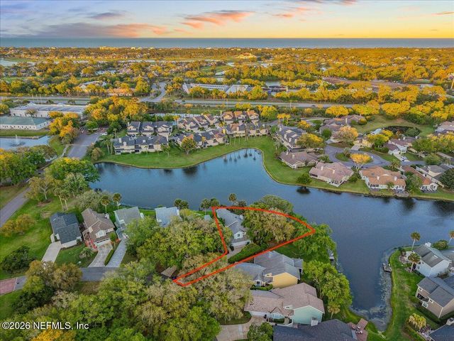 111 ISLAND Drive, Ponte Vedra Beach, FL 32082