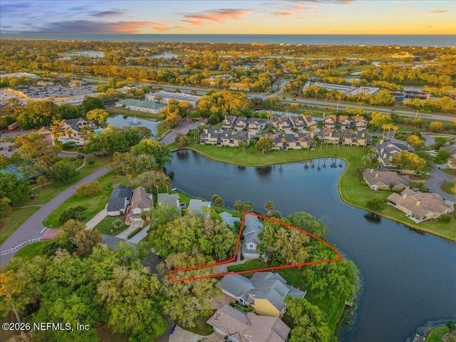 111 ISLAND Drive, Ponte Vedra Beach, FL 32082