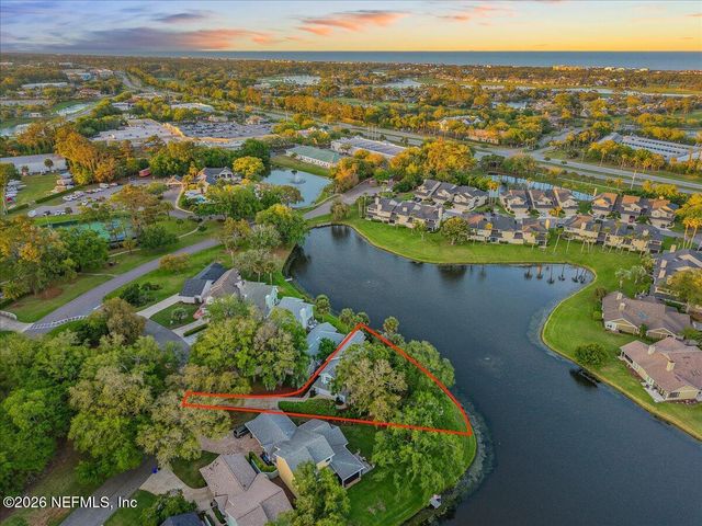 111 ISLAND Drive, Ponte Vedra Beach, FL 32082