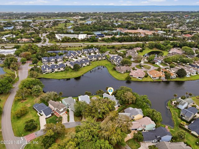 111 ISLAND Drive, Ponte Vedra Beach, FL 32082