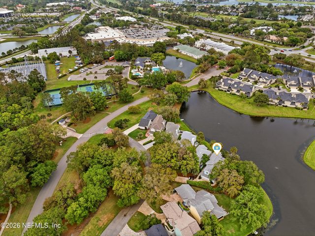 111 ISLAND Drive, Ponte Vedra Beach, FL 32082