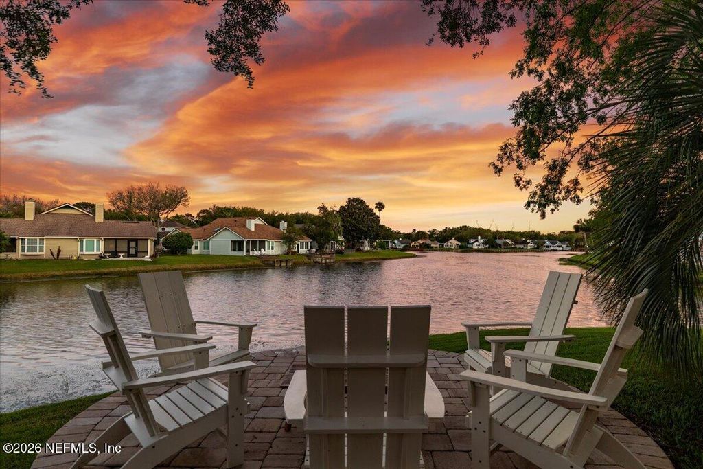 111 ISLAND Drive, Ponte Vedra Beach, FL 32082