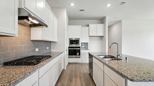 2511 Wesley Avenue, Royse City, TX 75189