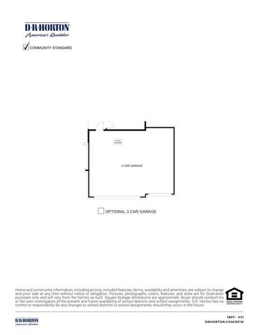 2511 Wesley Avenue, Royse City, TX 75189