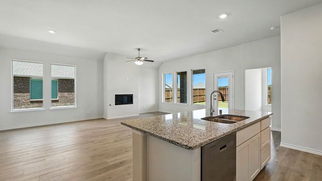 2511 Wesley Avenue, Royse City, TX 75189