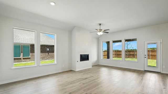 2511 Wesley Avenue, Royse City, TX 75189