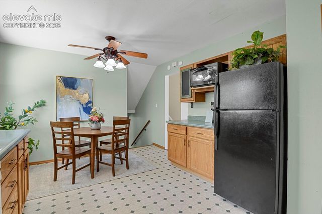 1019 De La Vista Lane, Colorado Springs, CO 80911