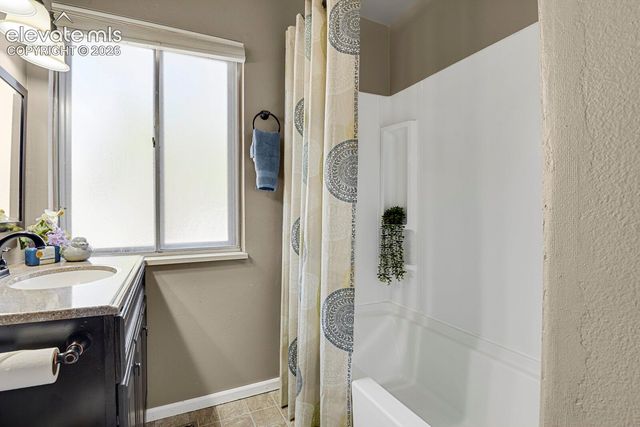 1019 De La Vista Lane, Colorado Springs, CO 80911