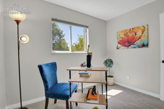 1019 De La Vista Lane, Colorado Springs, CO 80911