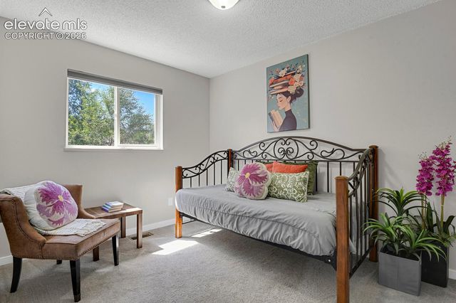 1019 De La Vista Lane, Colorado Springs, CO 80911