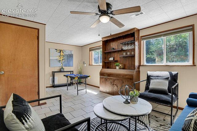 1019 De La Vista Lane, Colorado Springs, CO 80911