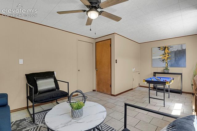 1019 De La Vista Lane, Colorado Springs, CO 80911