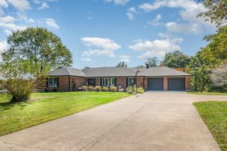 385 Bracht Piner Road, Crittenden, KY 41030