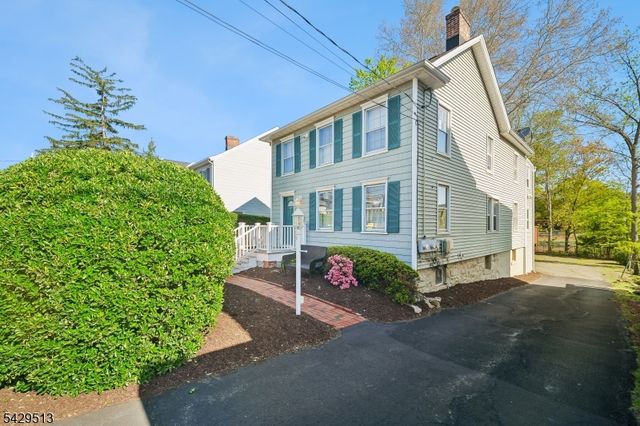 101 Washington St, Morristown Town, NJ 07960