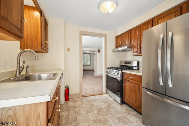 101 Washington St, Morristown Town, NJ 07960