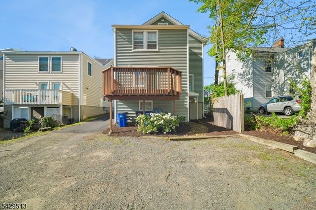 101 Washington St, Morristown Town, NJ 07960