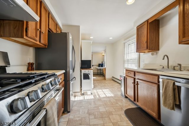 101 Washington St, Morristown Town, NJ 07960