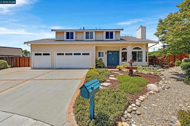 11433 Wildcat Ct, Dublin, CA 94568