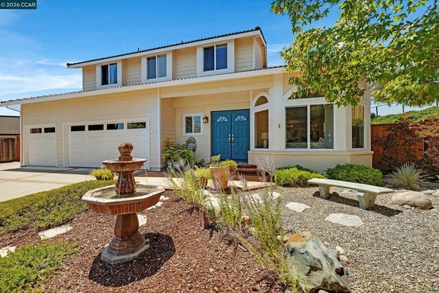11433 Wildcat Ct, Dublin, CA 94568