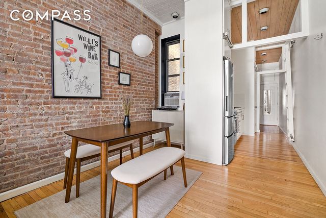 521 E 83rd St Apt 1W, New York City, NY 10028