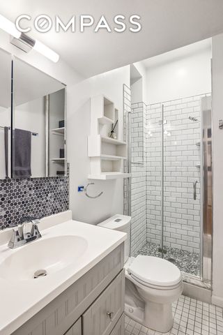 521 E 83rd St Apt 1W, New York City, NY 10028