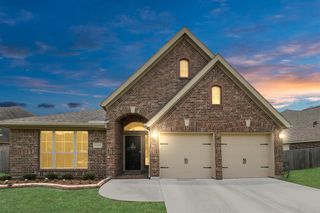 13208 Sage Meadow Lane, Pearland, TX 77584
