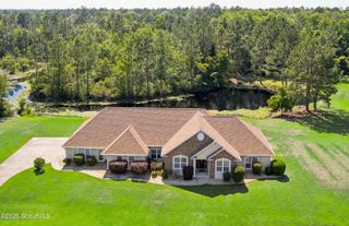 190 Lakes Drive, Brunswick, GA 31523