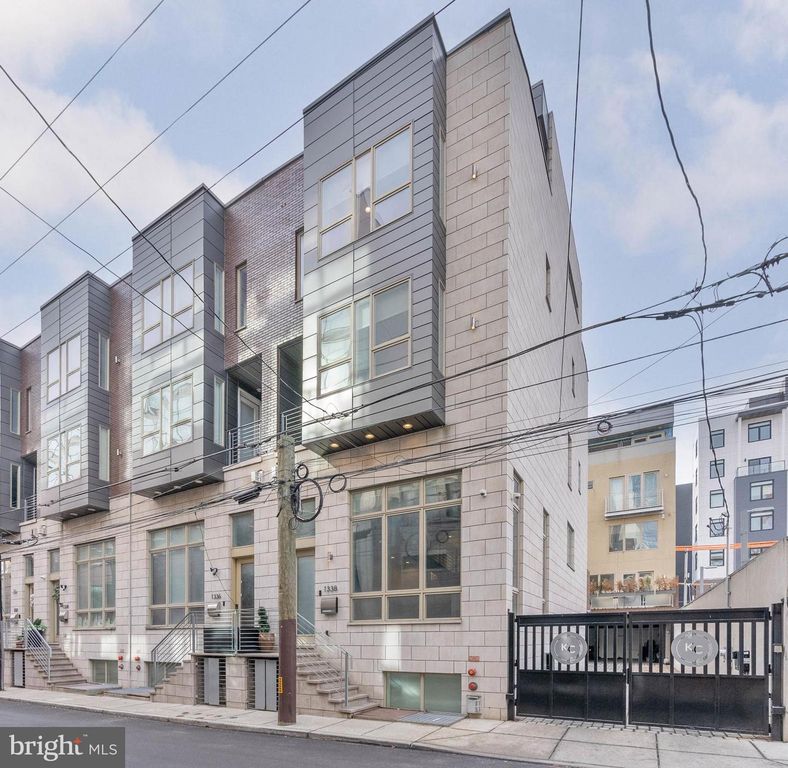 1338-42 KATER ST, Philadelphia, PA 19147