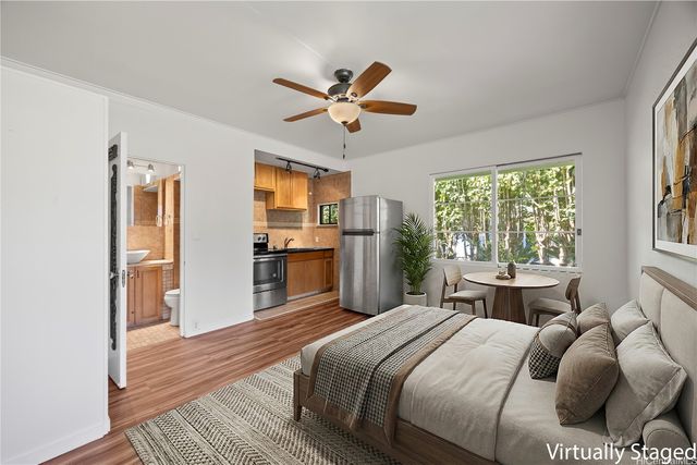 19 Hinalo Place, Honolulu, HI 96817