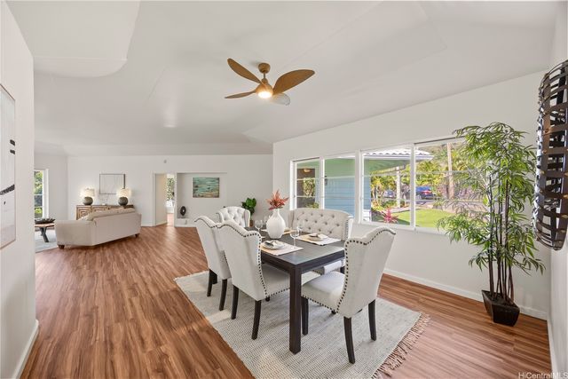 19 Hinalo Place, Honolulu, HI 96817