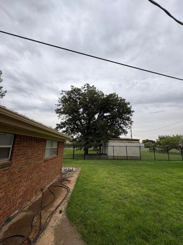 880 TX-83, Loop, TX 79342