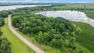 TBD Severson NW, Evansville, MN 56326