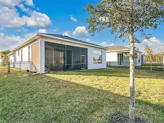 891 MEGANO BOULEVARD, Deland, FL 32724